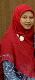 Heni Hikmayani Fauzia.,S.Sos.M.Pd