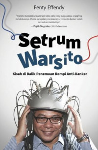 Image of Setrum warsito