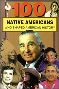 Image of 100 Native American who shaped American history
