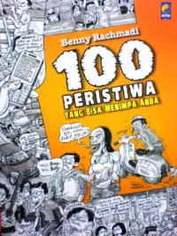 Image of 100 Peristiwa yang bisa menimpa anda