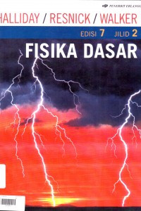Image of Fisika dasar edisi 7 jilid 2