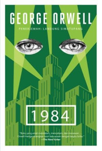 Image of 1984
