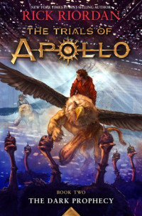 Image of The trials of apolo