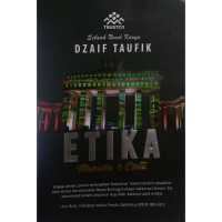Image of Etika : Manusia dan cinta
