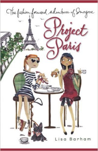 Image of Project Paris
