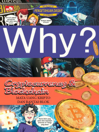 Image of Why ? Mata uang kripto dan rantai blok