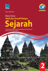 Image of Sejarah SMA/MA  kelas XI : Peminatan ilmu-ilmu sosial