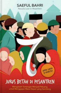 Image of 7 Jurus betah di pesantren