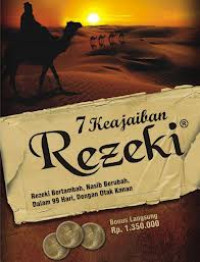 Image of 7 keajaiban rezeki