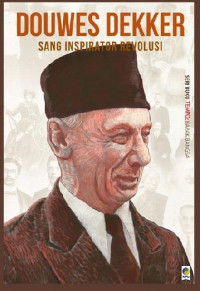 Image of Seri buku tempo Douwes Dekker