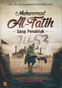 Image of Muhammad Al Fatih sang penakluk