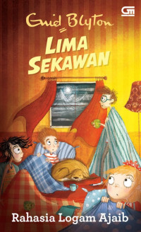 Image of Lima Sekawan