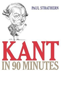 Image of 90 Menit bersama Kant