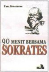 Image of 90 Menit bersama Socrates