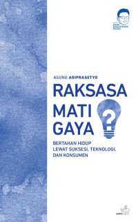 Image of Raksasa mati gaya