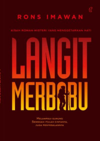Image of Langit merbabu