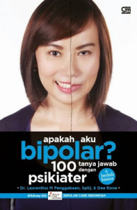 Image of Apakah aku bipolar