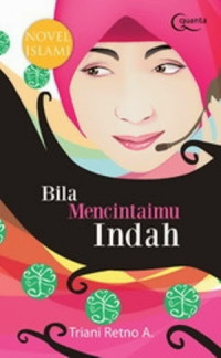Image of Bila mencintaimu indah
