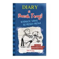Image of Diary bocah tengil 2