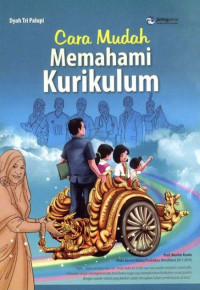 Image of Cara mudah memahami kurikulum