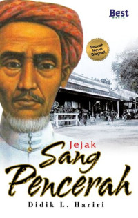 Image of Jejak sang pencerah