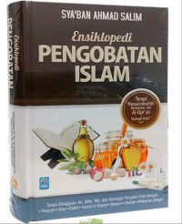 Image of Ensiklopedi pengobatan islam