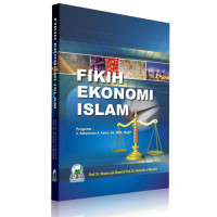 Image of Fiqih ekonomi islam