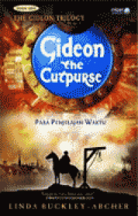 Image of Gideon the cutpurse : Para penjelajah waktu