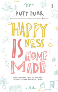 Image of Hapinness is home made