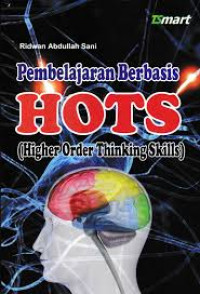 Image of Pembelajaran berbasis HOTS (higher order thinking skills)