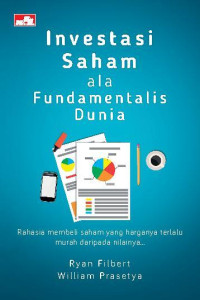 Image of Investasi saham ala fundamentalis dunia
