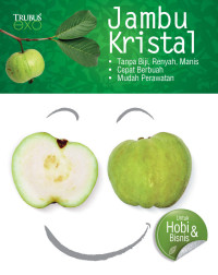 Image of Jambu kristal