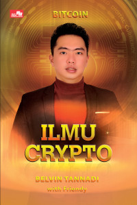Image of Ilmu Crypto : Bitcoin