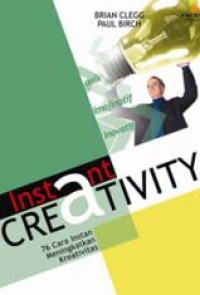 Image of Instant Creativity