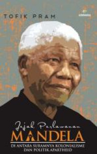 Image of Jejak perlawanan Mandela