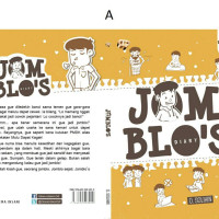 Image of Jomlo's diary
