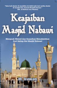 Image of Keajaiban mesjid nabawi