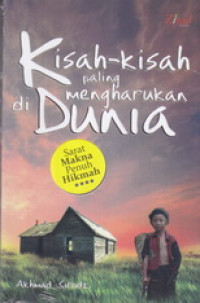 Image of Kisah-kisah paling mengharukan