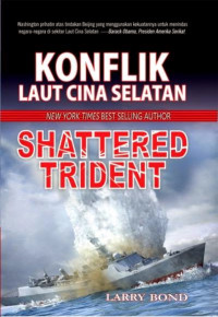 Image of Shattered Trident