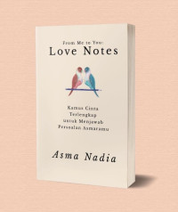 Image of From me to you : love notes