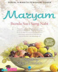 Image of Maryam : bunda suci sang nabi