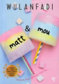 Image of Matt & Mou