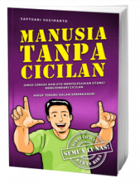 Image of Manusia tanpa cicilan
