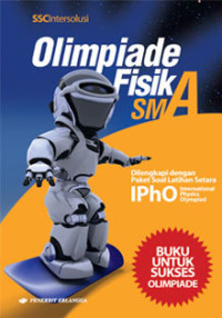 Image of Olimpiade fisika SMA