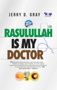 Image of Rosulolloh is my doctor