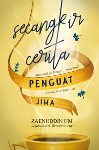 Image of Secangkir kopi penguat jiwa