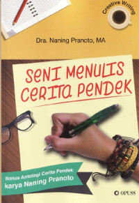 Image of Seni menulis cerita pendek