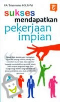 Image of Sukses mendapatkan pekerjaan impian