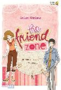 Image of The friend zone