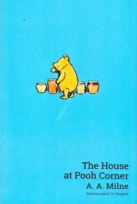 Image of The House at Pooh Corner